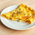 Toscaanse omelet