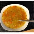 Toscaanse tomatensoep