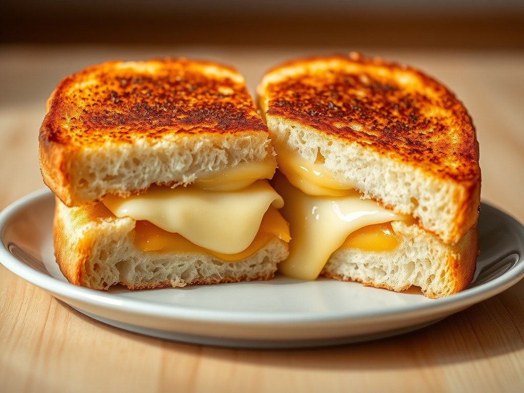 Tosti Wendela, AI-gegenereerde illustratie