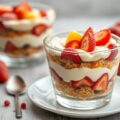 Triffle (laagjesdessert)