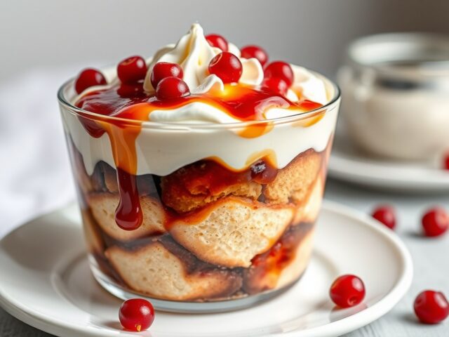 Trifle