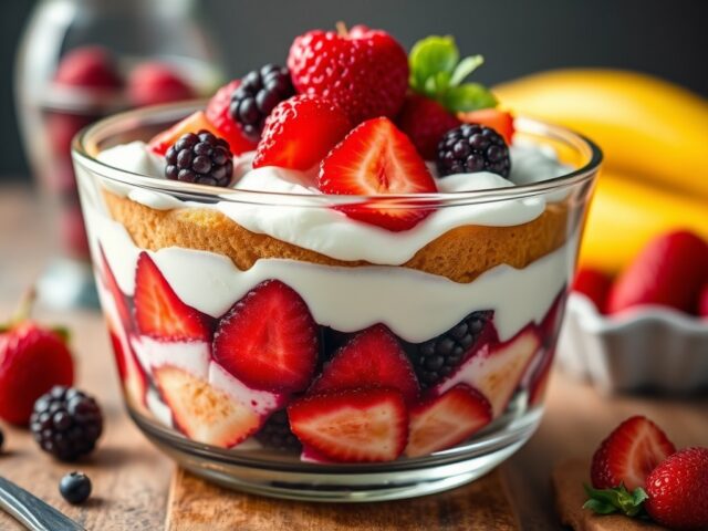 Trifle