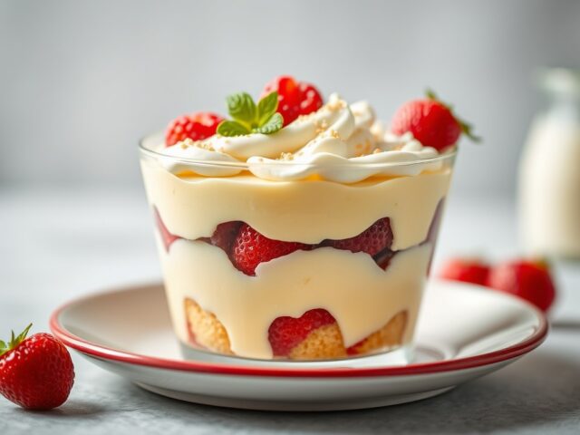 Trifle