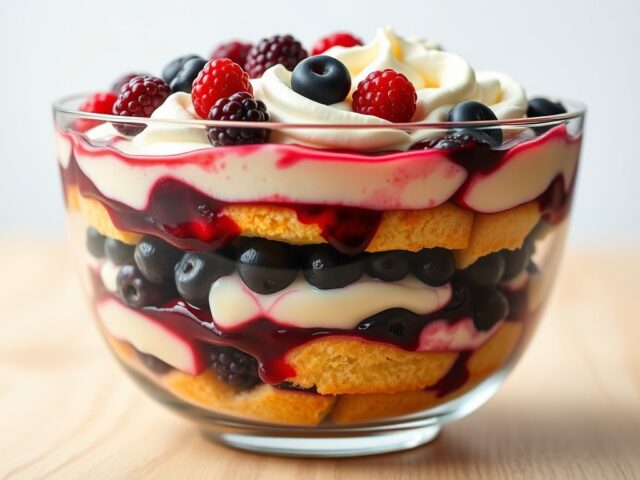 Trifle
