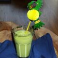 Tropische Smoothie vitaminebom