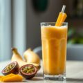 Tropische Vruchtenshake