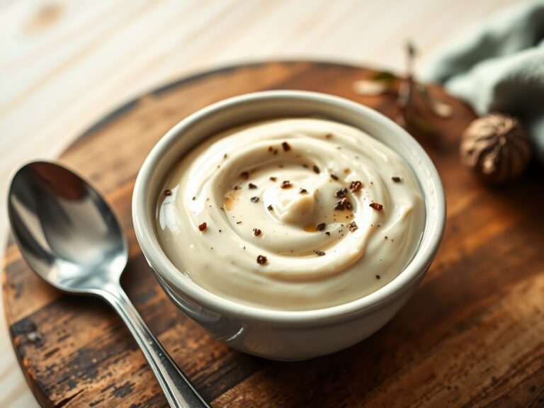 Truffelmayonaise (KookClub)