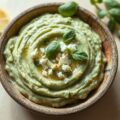 Tuinbonendip