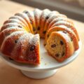 Tulband van Moscovisch deeg (glutenvrij)