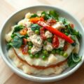 Tuna Patata
