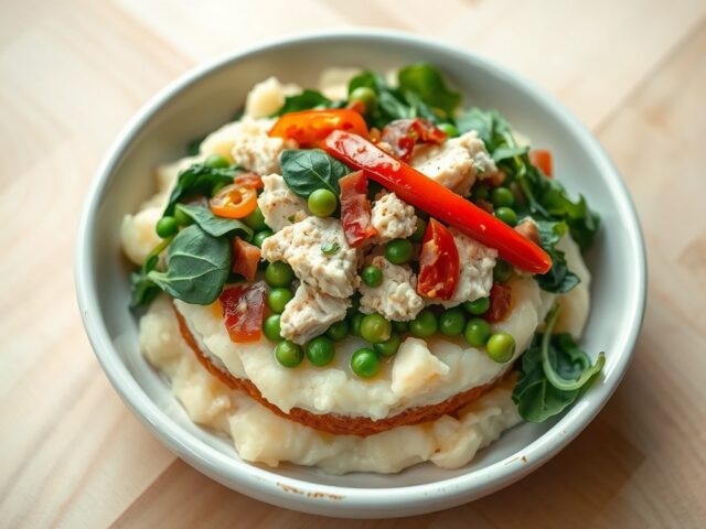 Tuna Patata