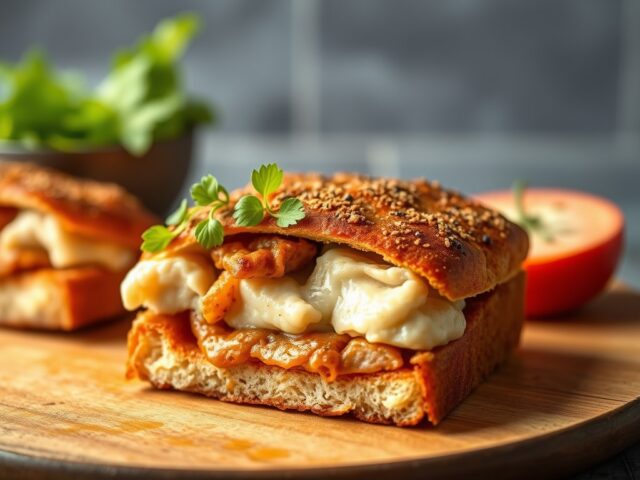 Tunbrood