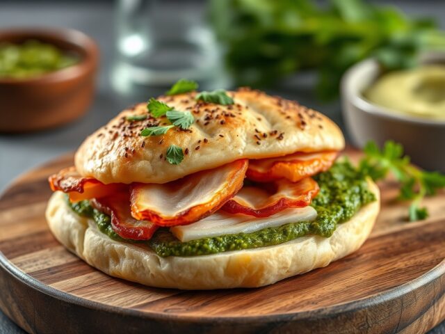 Turks brood