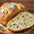 Turks kwarkbrood