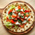 Turkse Pizza