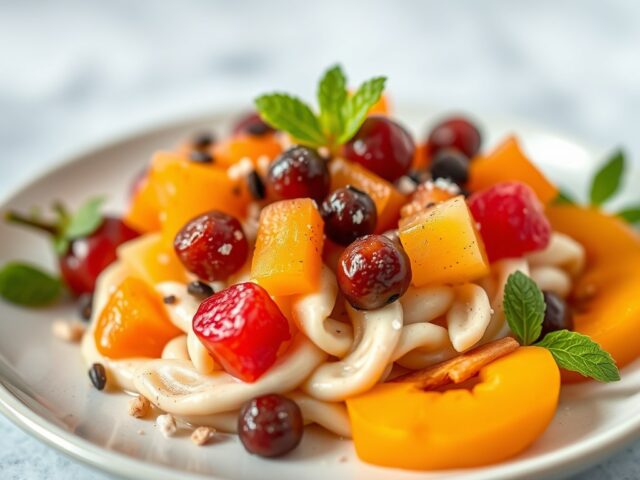 Tutti Frutti