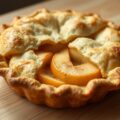 Twee-appelen-pastei
