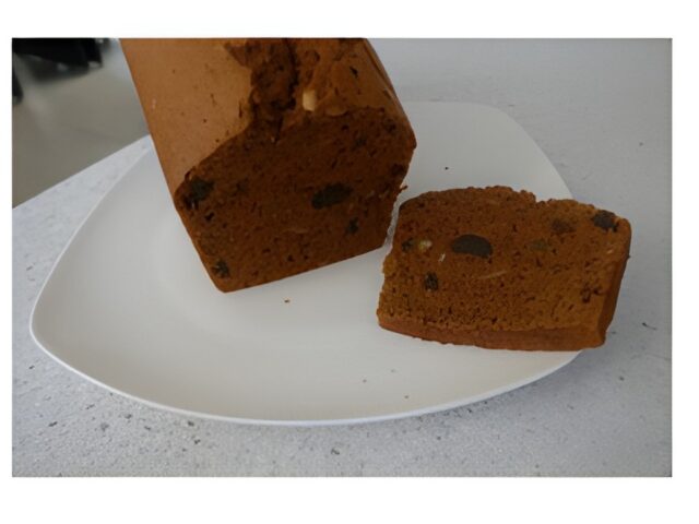 Twentse Kruutkoek