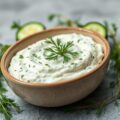 Tzatziki