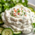 Tzatziki