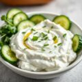 Tzatziki