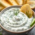 Tzatziki (Dipsaus)