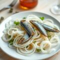 Uiensalade (insalata di cipolle)