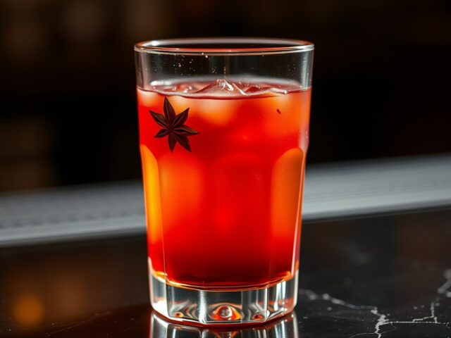 Valencia Punch
