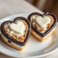 Valentijngebakjes