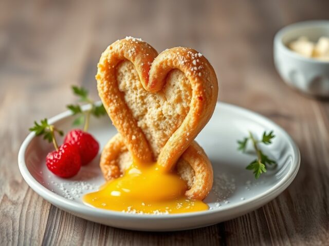 Valentijnstaart