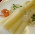 Van schillen en kontjes ..naar bouillon .. naar.. aspergesaus.