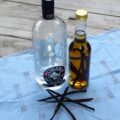 Vanille extract (no waste)