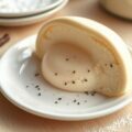 Vanillebavarois