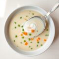 Veloute Jacqueline