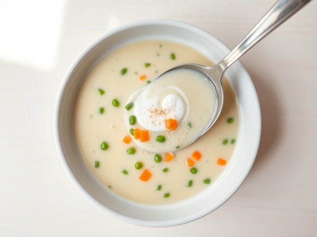 Veloute Jacqueline