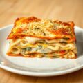 Venkel lasagne
