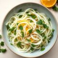 Venkel-Peterselie Salade