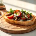 Verrassingslunch ‘restjes uit koelkast’