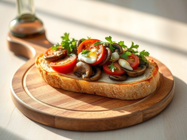 Verrassingslunch ‘restjes uit koelkast’