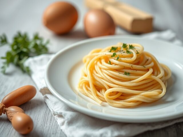 Verse pasta