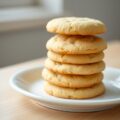 Vettige koekjes