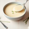 Vichyssoise