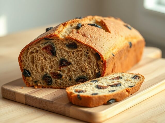 Vijgenbrood