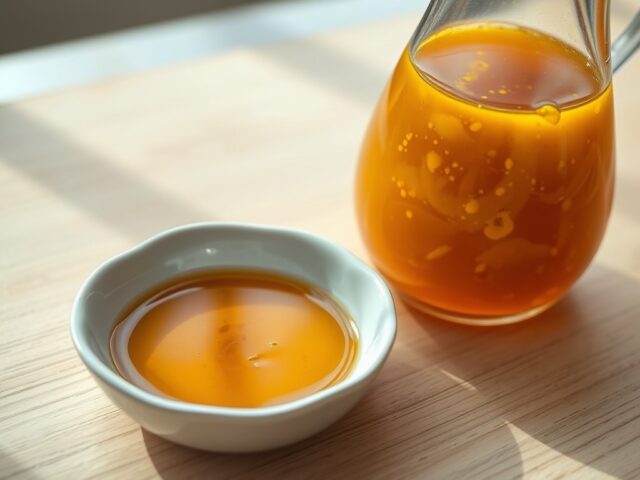 Vinaigrette