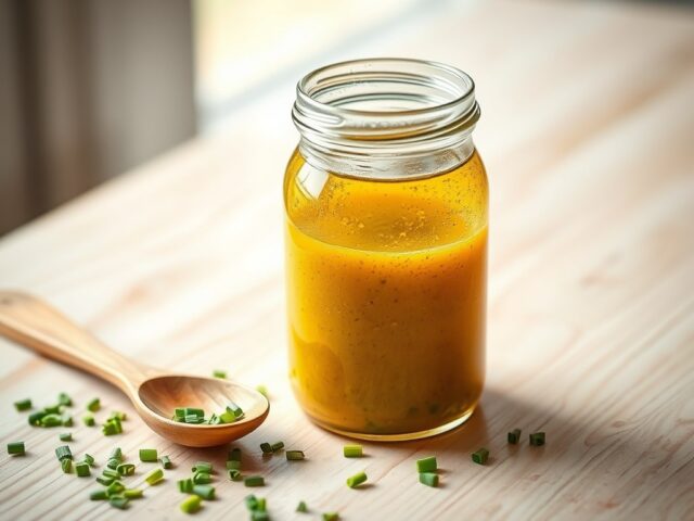 Vinaigrette