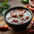 Vindaloo saus