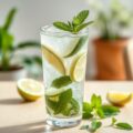 Virgin Mojito