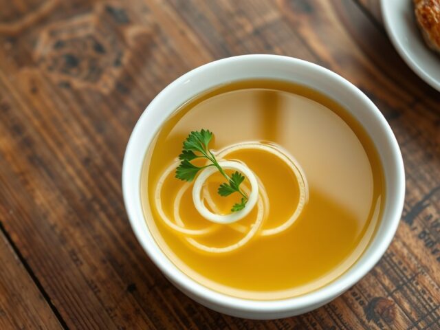 Visbouillon