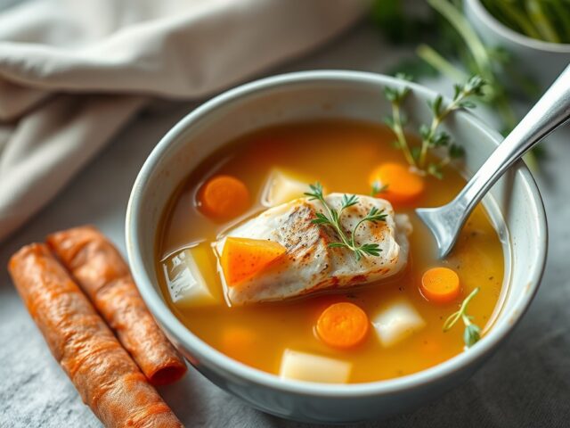 Visbouillon