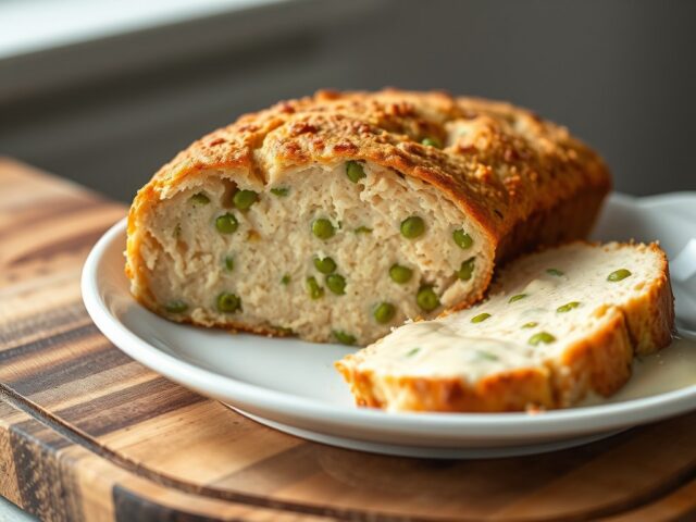 Visbrood